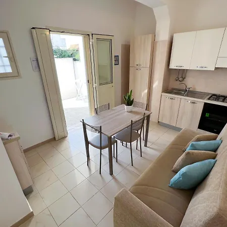 Casa Dell'abate * Casalabate