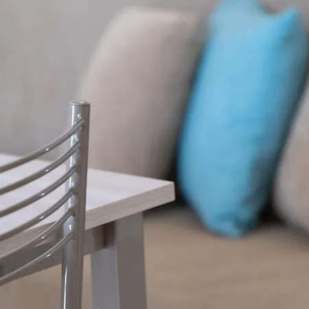 Casa Dell'abate Semesterbostad