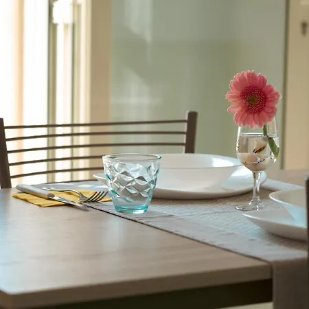 Casa Dell'abate Casalabate