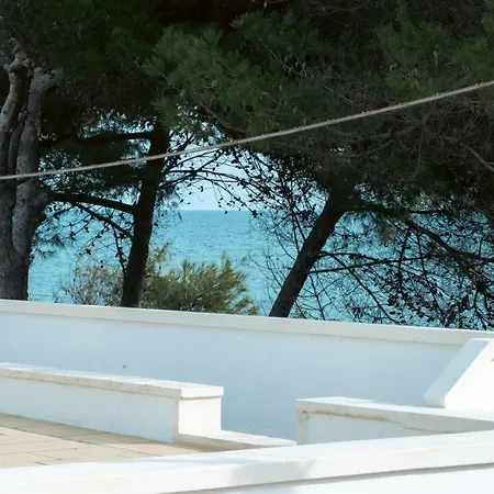 Casa Dell'abate Hébergement de vacances Casalabate