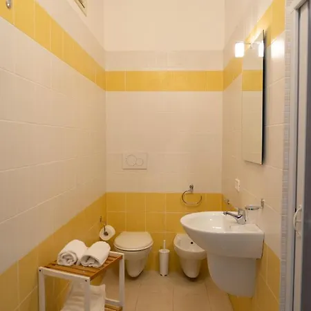 Hébergement de vacances Casa Dell'abate