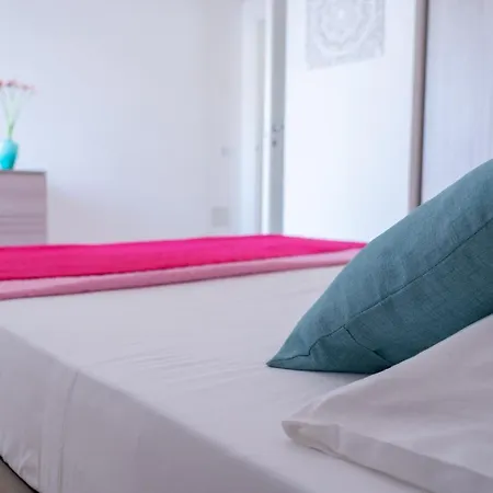 Casa Dell'abate * Casalabate