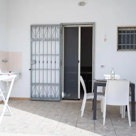 Hébergement de vacances Casa Dell'abate *