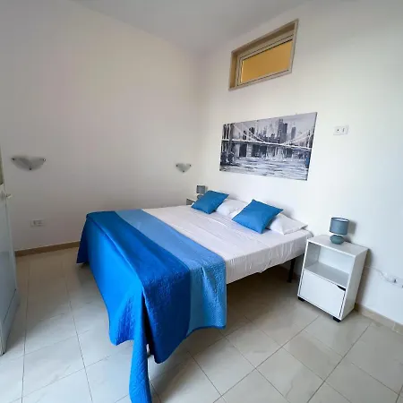 Casa Dell'abate Casalabate