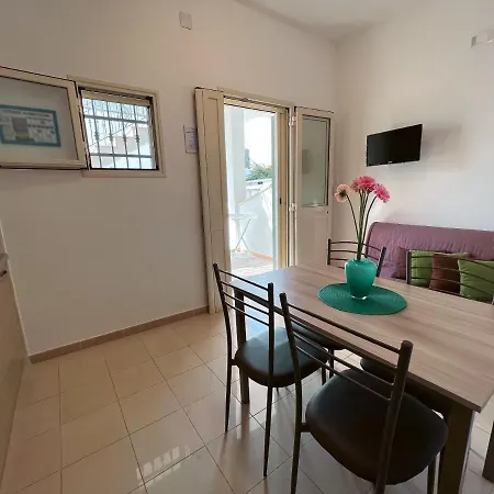 Prázdninový dům Casa Dell'abate *