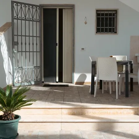 דירה Casa Dell'abate קסלבטה