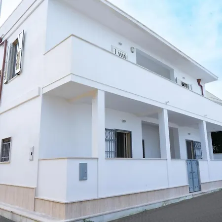 Lägenhet Casa Dell'abate By Cda Casalabate