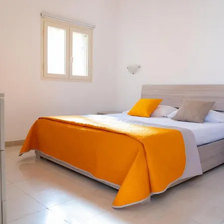 Prázdninový dům Casa Dell'abate Casalabate