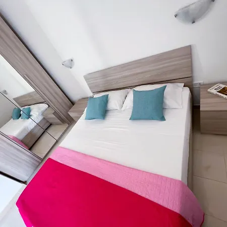 Casa Dell'abate * Casalabate