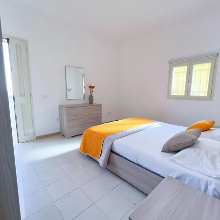 דירה Casa Dell'abate *