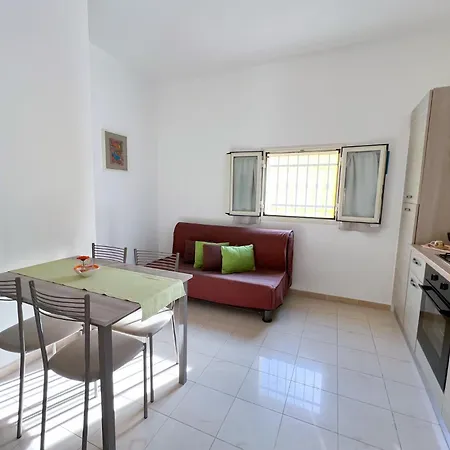 Casa Dell'abate *