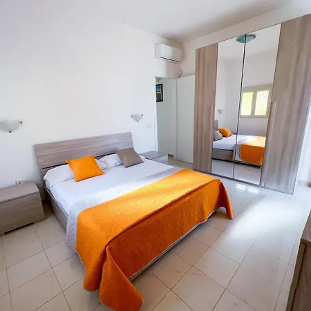 Apartament Casa Dell'abate By Cda
