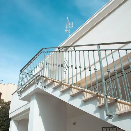 Casa Dell'abate By Cda *
