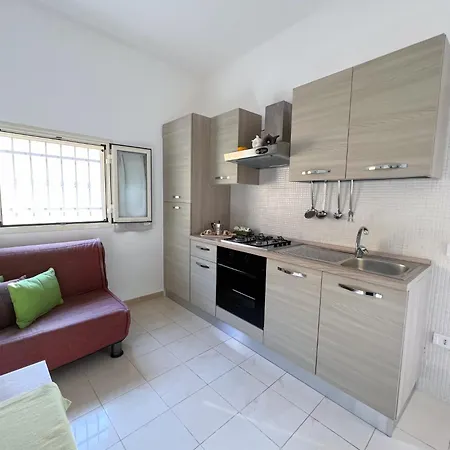 Casa Dell'abate