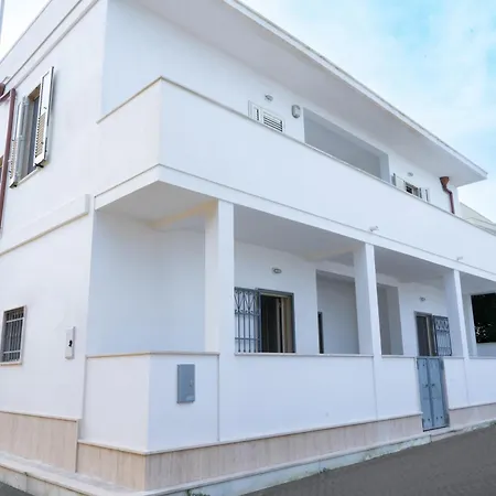 דירה Casa Dell'abate קסלבטה