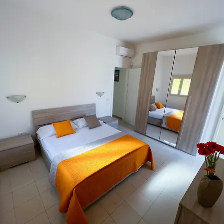 Casa Dell'abate *