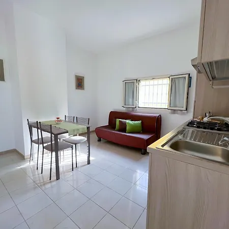 Casa Dell'abate דירה קסלבטה