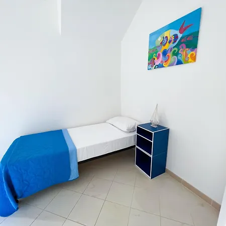Casa Dell'abate דירה קסלבטה