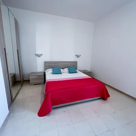 דירה Casa Dell'abate קסלבטה