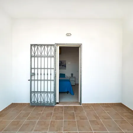 Casa Dell'abate *