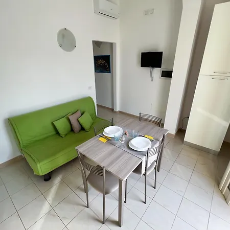 דירה Casa Dell'abate