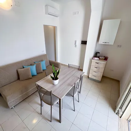 Casa Dell'abate