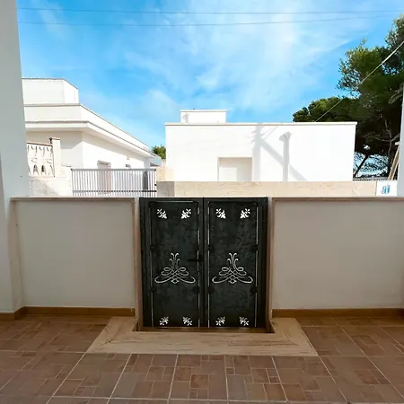 Casa Dell'abate קסלבטה