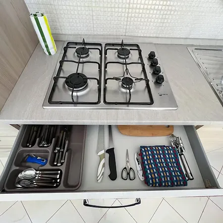 Apartament Casa Dell'abate By Cda *