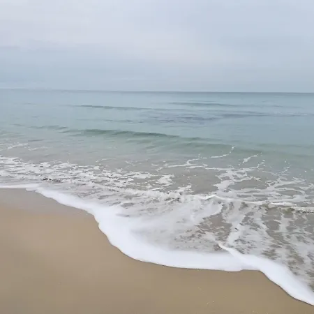 Casa Dell'abate Semesterbostad