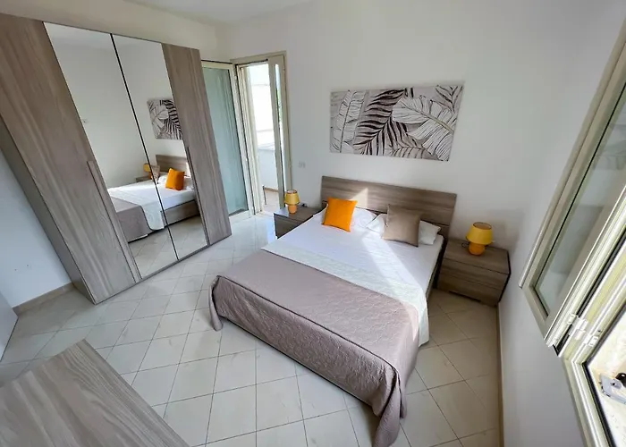 Casa Dell'abate * كاسالابات