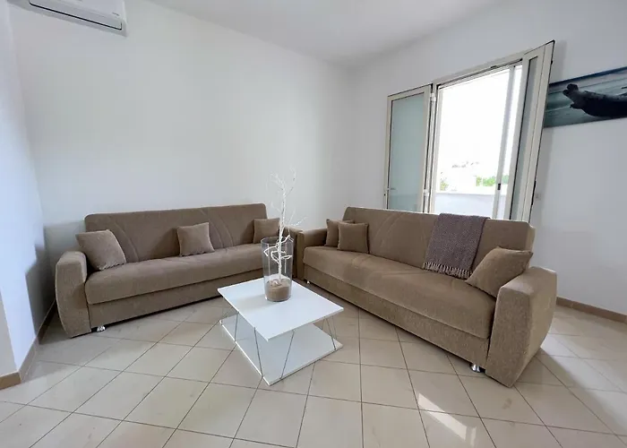 بيت للعطل Casa Dell'abate *