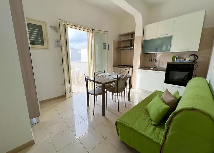 Casa Dell'abate Casalabate