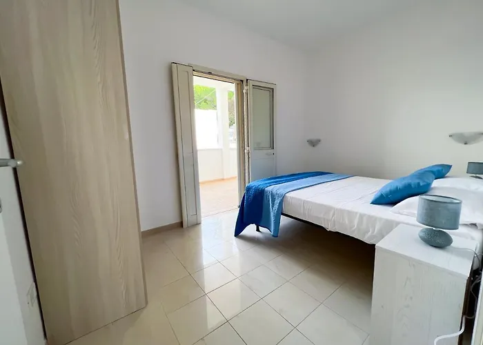 بيت للعطل Casa Dell'abate كاسالابات