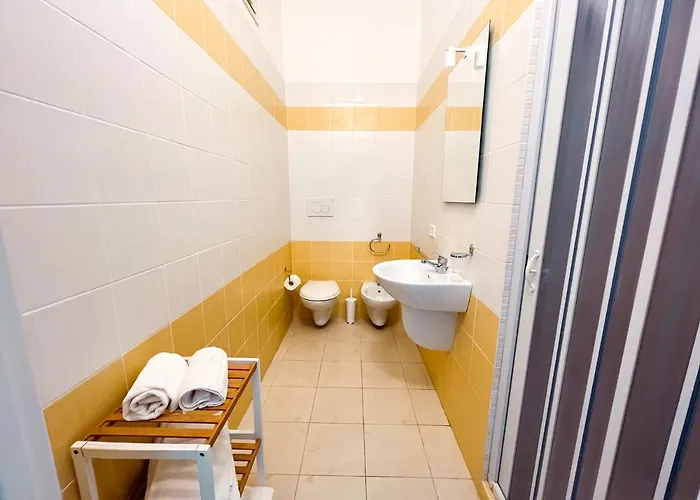 Casa Dell'abate بيت للعطل *