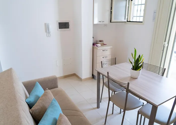 Casa Dell'abate * كاسالابات