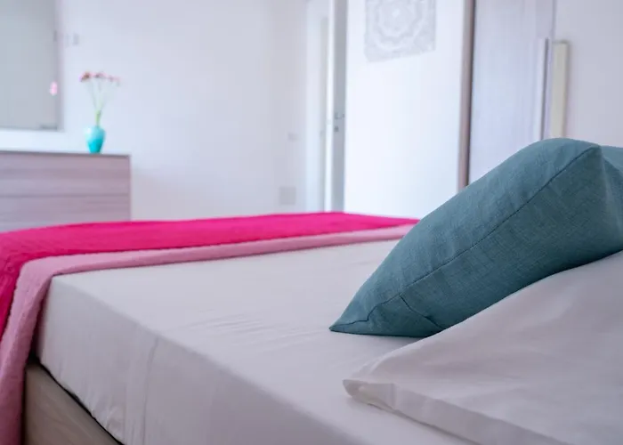 Casa Dell'abate * Casalabate